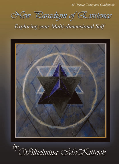 Oracle Cards: The New Paradigm of Existence