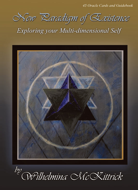 Oracle Cards: The New Paradigm of Existence