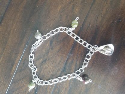 Bracelet Design Wilhelmina Creations